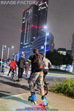 2018-11-01 Milano - Critical Mass 55